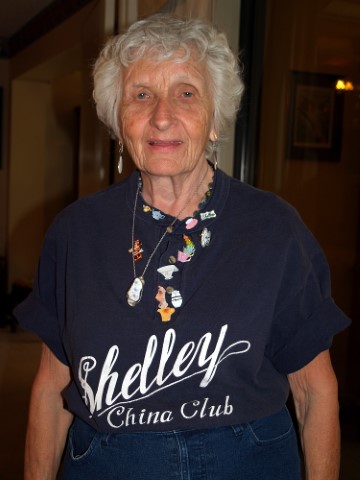 2011 Florida Regional at home of Leigh and Jim Clark 13; Betty Shelley, reduced